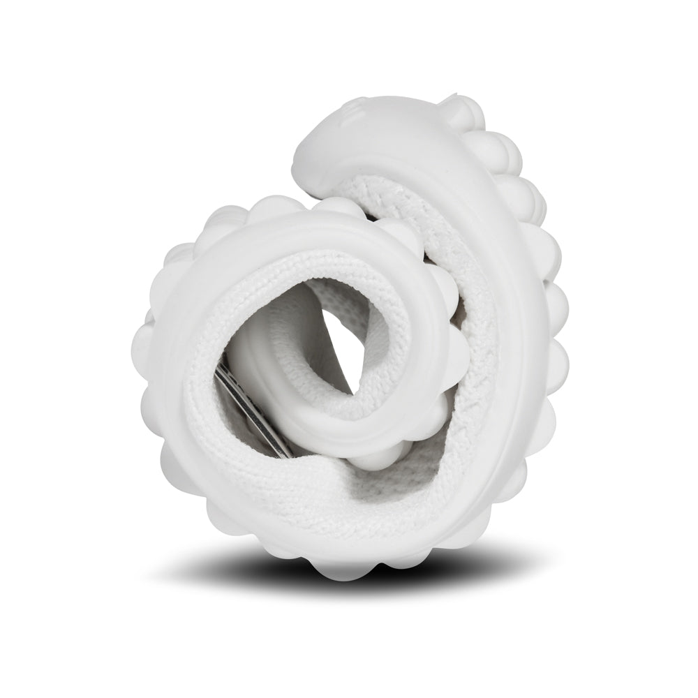 Scio White - Barefootslipper