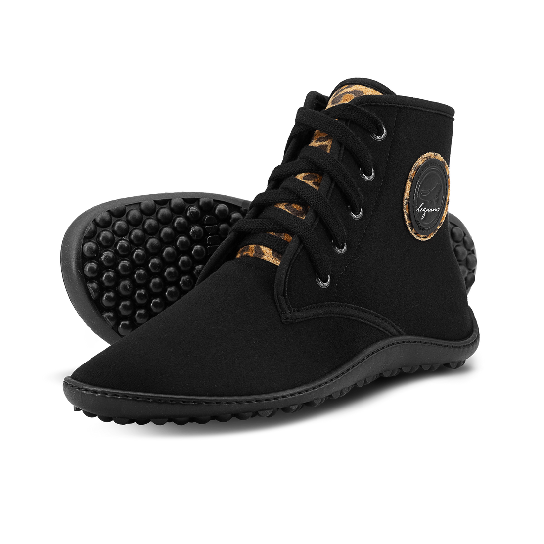Chester Light Leo - Der vielseitige Barfuß-Kurzstiefel für Damen