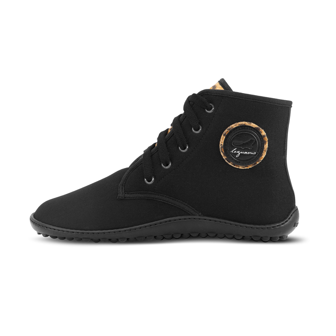 Chester Light Leo - Der vielseitige Barfuß-Kurzstiefel für Damen