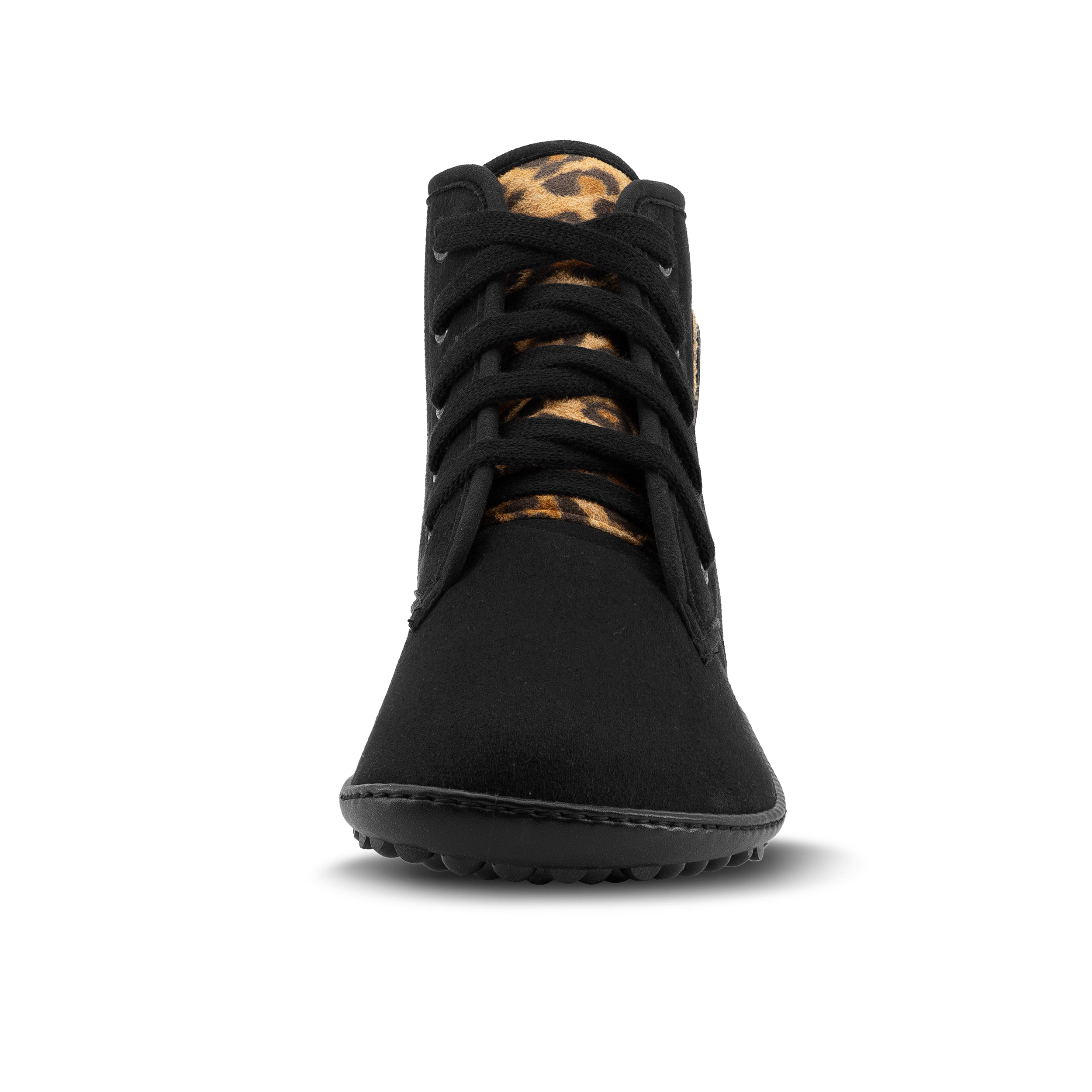 Chester Light Leo - Der vielseitige Barfuß-Kurzstiefel für Damen