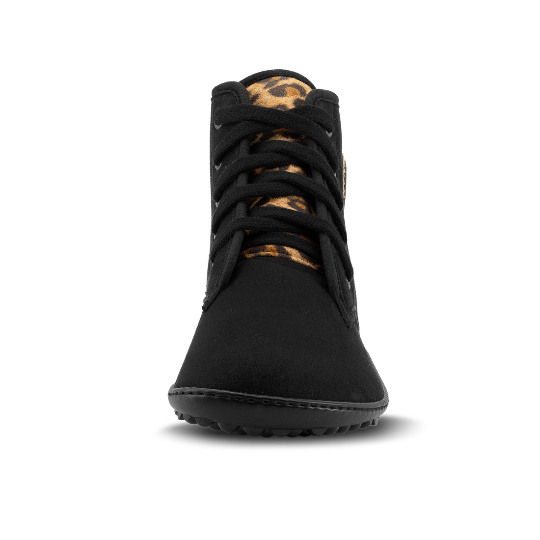Chester Light Leo - Der vielseitige Barfuß-Kurzstiefel für Damen