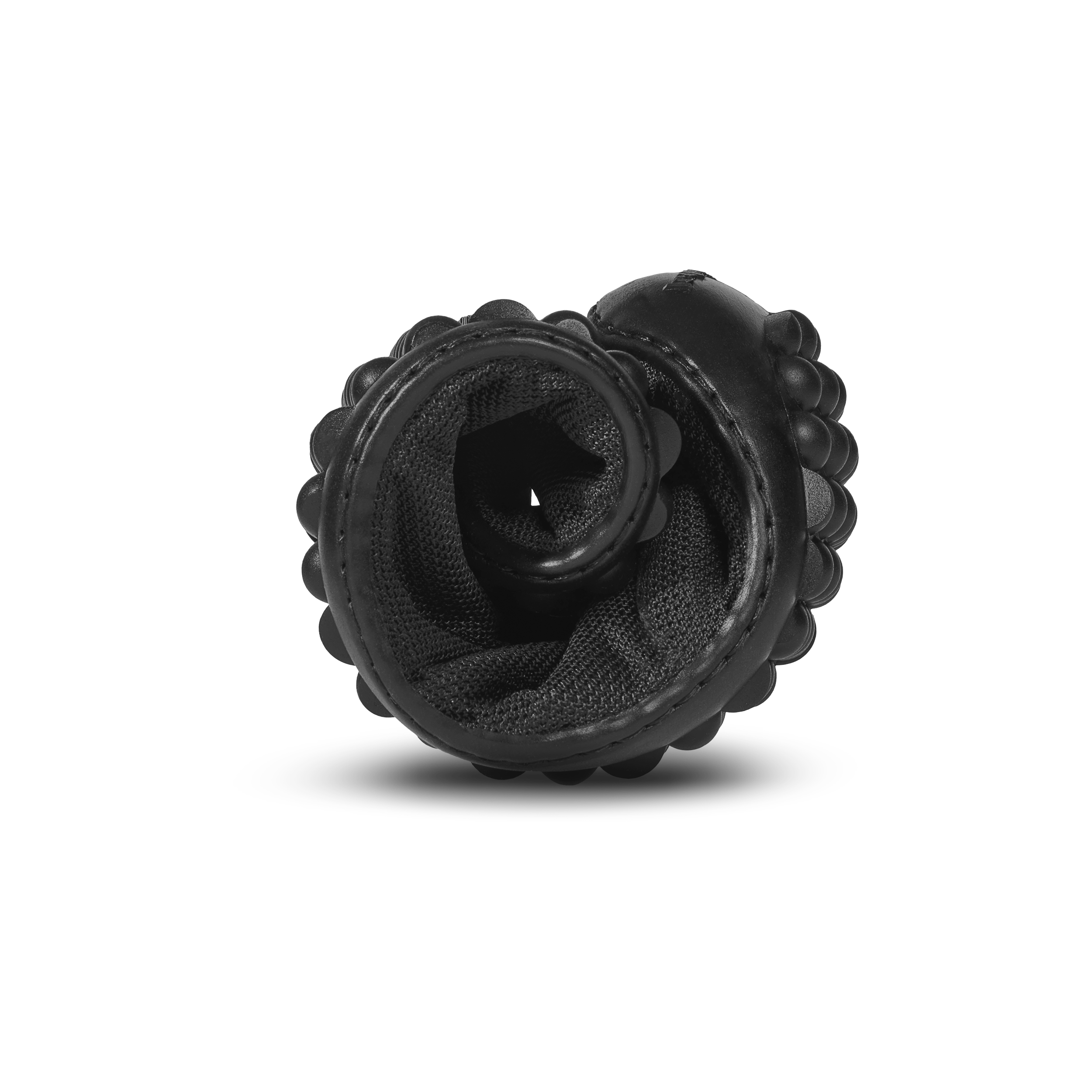 Galaxo Black - der Barfußschuh für die kalten Tage