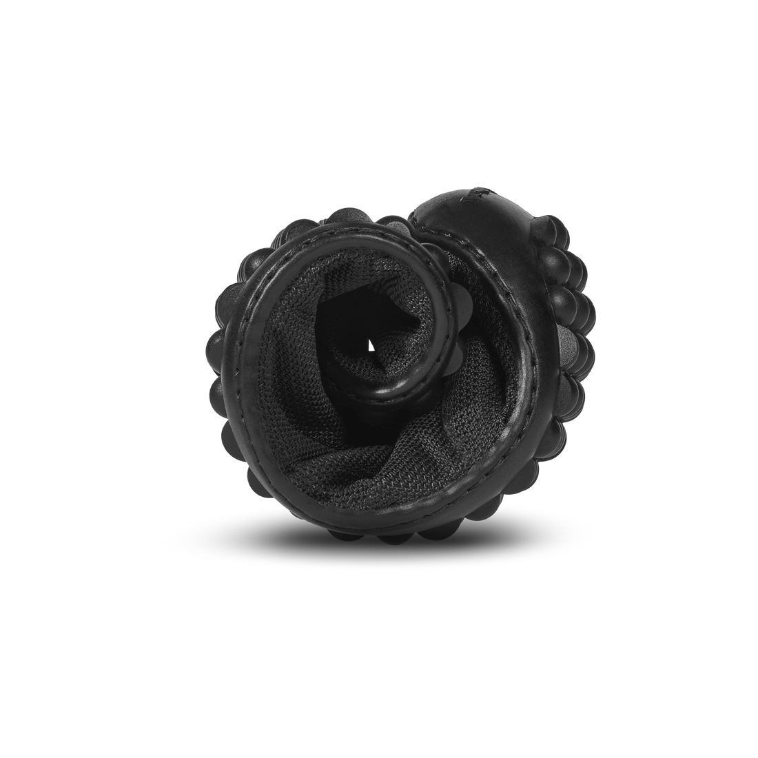 Galaxo Black - der Barfußschuh für die kalten Tage