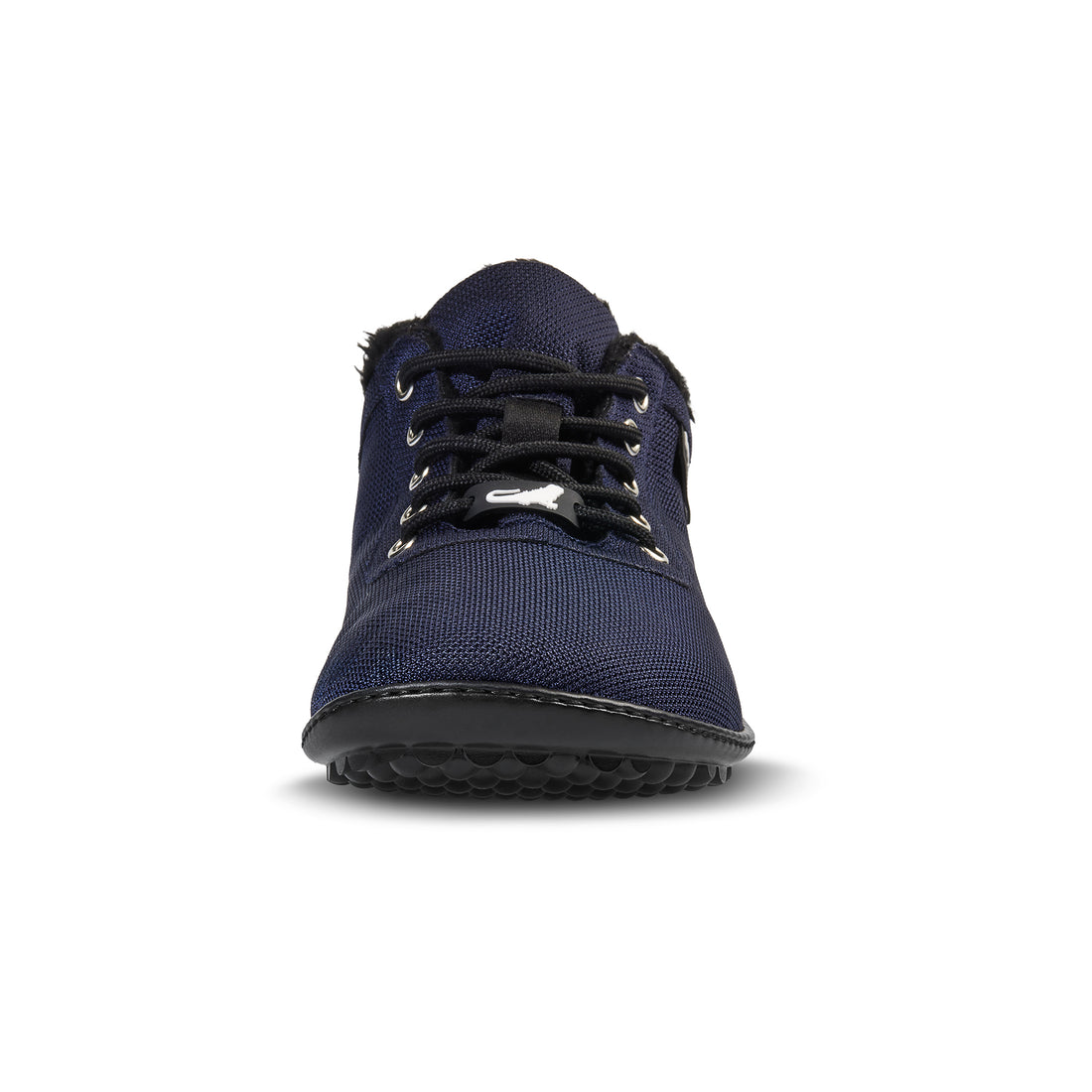 Galaxo Blue - der Barfußschuh für die kalten Tage