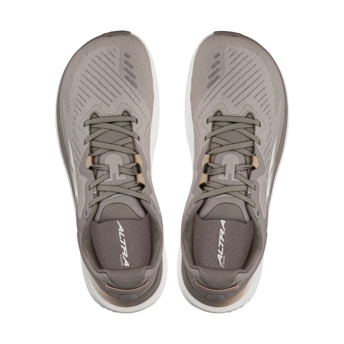 Paradigm Taupe - Herrenlaufschuhe