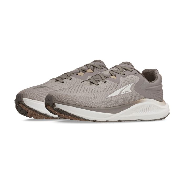 Paradigm Taupe - Herrenlaufschuhe