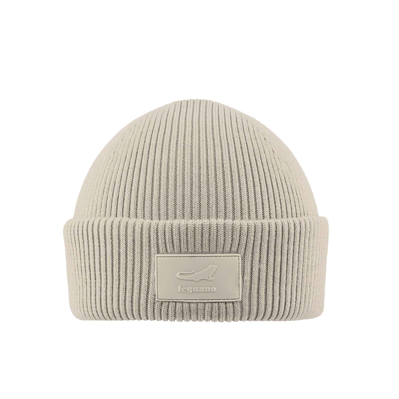 Smart Cap Beige- Merinomütze