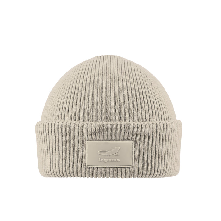 Smart Cap Beige- Merinomütze