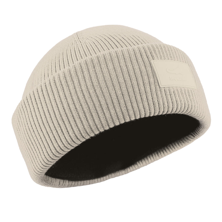 Smart Cap Beige- Merinomütze