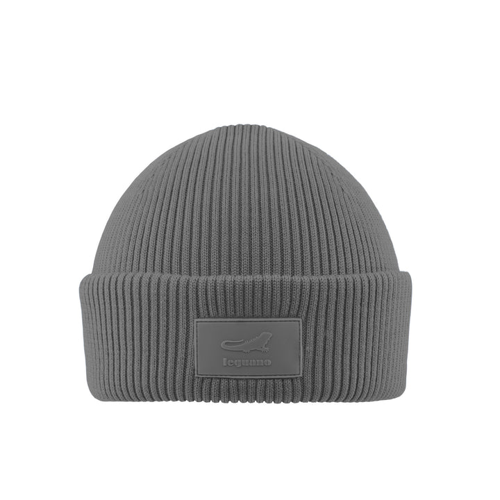 Smart Cap Grey - Merinomütze
