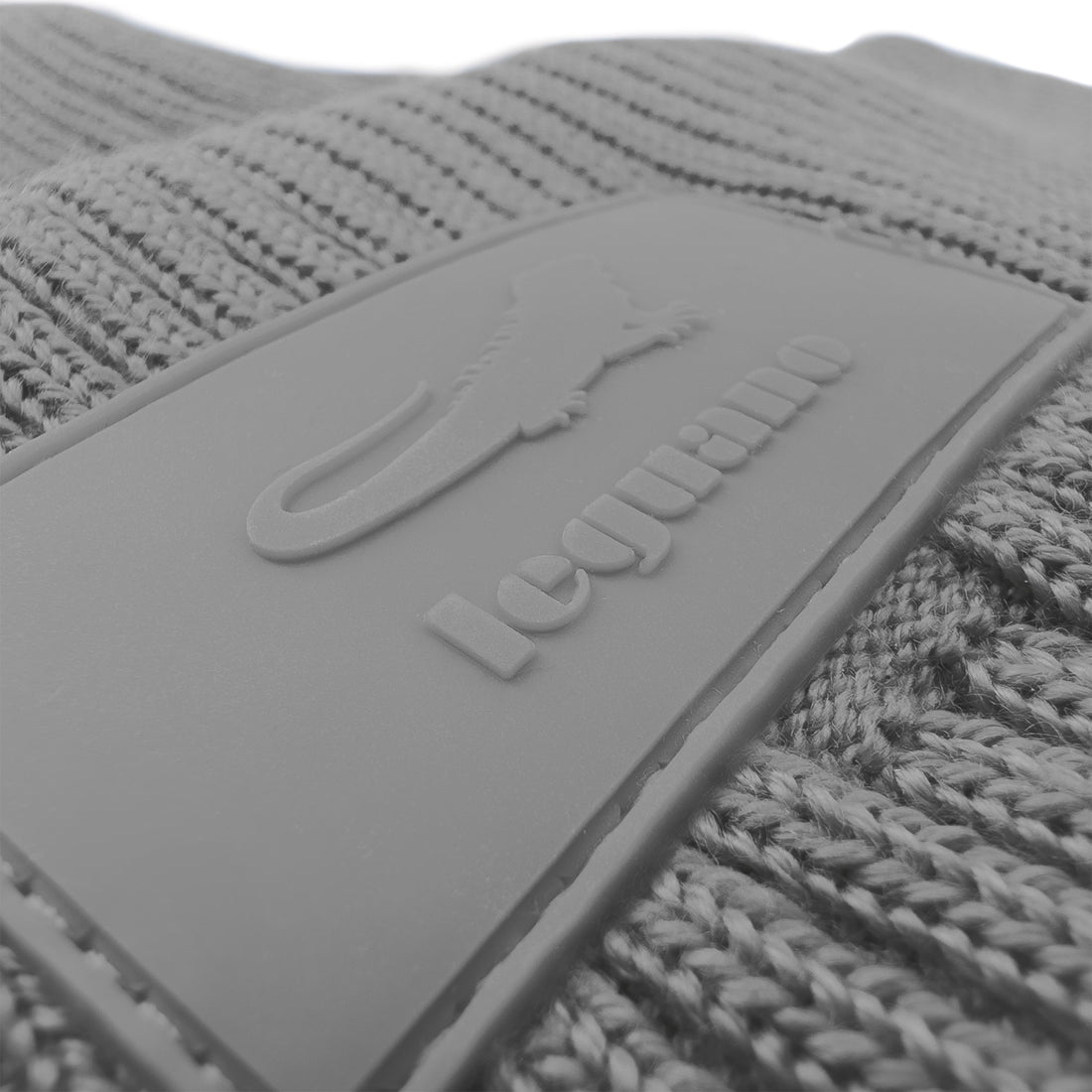 Smart Cap Grey - Merinomütze