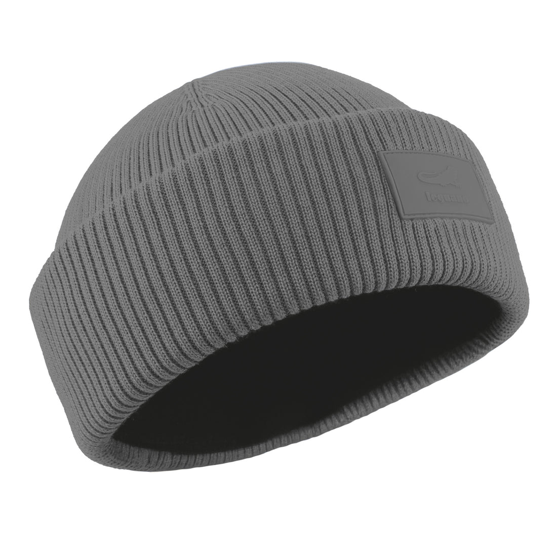 Smart Cap Grey - Merinomütze