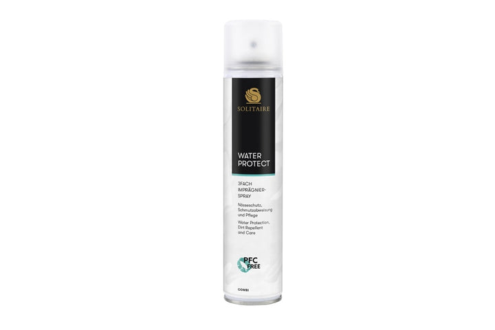 SOLITAIRE Water Protect 400ml– zuverlässiger Schutz für deine Schuhe