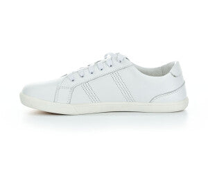 Dillon Leather White W