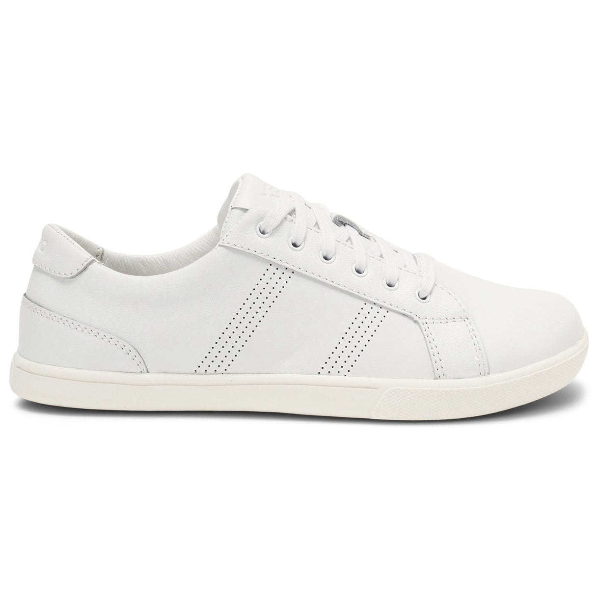 Dillon Leather White W
