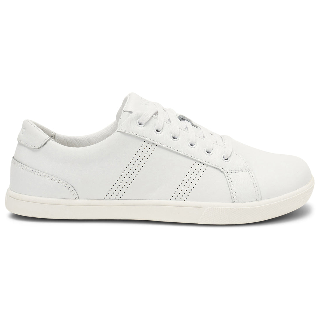 Dillon Leather White W