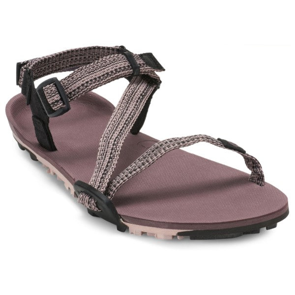 Z-Trail Dusty Rose - Barfußwandersandale für Damen