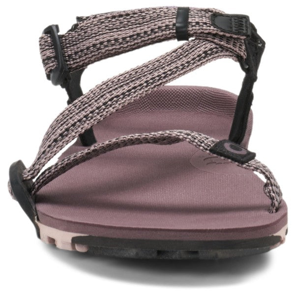 Z-Trail Dusty Rose - Barfußwandersandale für Damen