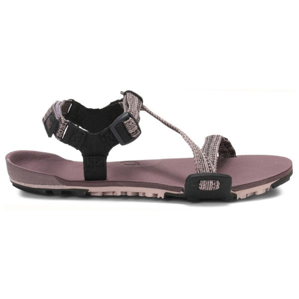 Z-Trail Dusty Rose - Barfußwandersandale für Damen